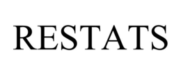 RESTATS trademark