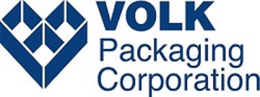 VOLK PACKAGING CORPORATION trademark