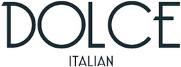 DOLCE ITALIAN trademark