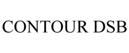 CONTOUR DSB trademark