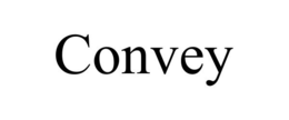 CONVEY trademark