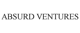 ABSURD VENTURES trademark
