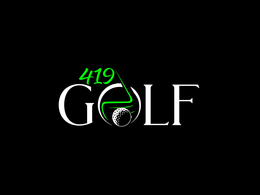 419 GOLF trademark