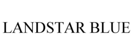 LANDSTAR BLUE trademark
