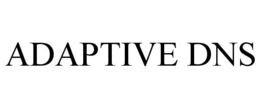 ADAPTIVE DNS trademark
