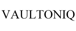 VAULTONIQ trademark