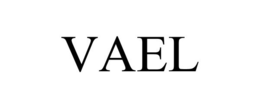 VAEL trademark