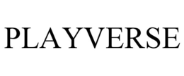 PLAYVERSE trademark