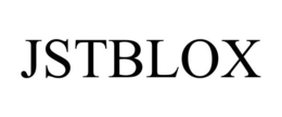 JSTBLOX trademark
