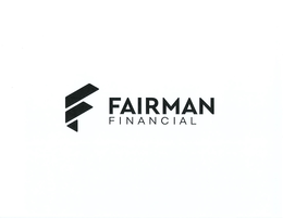 F FAIRMAN FINANCIAL trademark