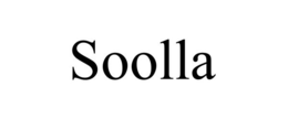 SOOLLA trademark