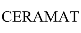 CERAMAT trademark