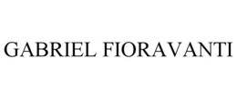 GABRIEL FIORAVANTI trademark