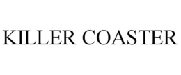 KILLER COASTER trademark
