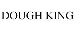 DOUGH KING trademark