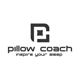 P PILLOW COACH INSPIRE YOUR SLEEP trademark