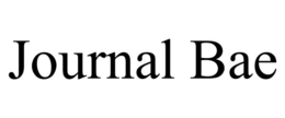 JOURNAL BAE trademark