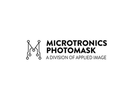 M MICROTRONICS PHOTOMASK A DIVISION OF APPLIED IMAGE trademark