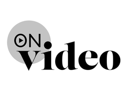 ON VIDEO trademark