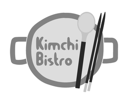 KIMCHI BISTRO trademark