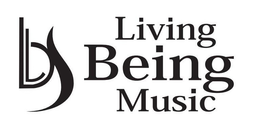 LIVING BEING MUSIC trademark