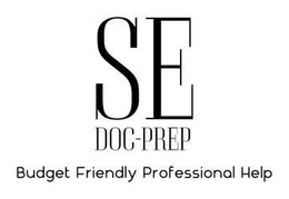 SE DOC-PREP BUDGET FRIENDLY PROFESSIONAL HELP trademark