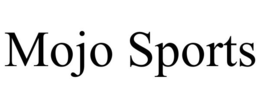 MOJO SPORTS trademark