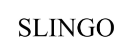 SLINGO trademark