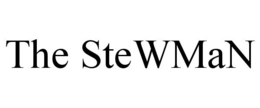THE STEWMAN trademark