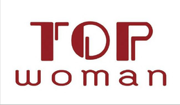 TOP WOMAN trademark