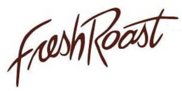 FRESH ROAST trademark