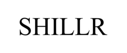 SHILLR trademark