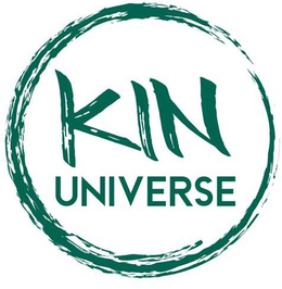KIN UNIVERSE trademark