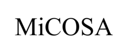MICOSA trademark