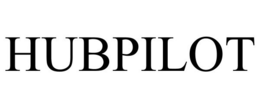 HUBPILOT trademark