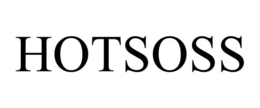 HOTSOSS trademark