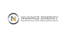 N NUANCE ENERGY REVOLUTIONARY SOLAR RACKING STRUCTURES trademark
