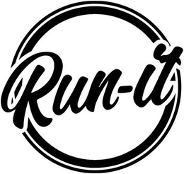 RUN-IT trademark