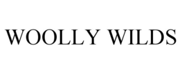 WOOLLY WILDS trademark