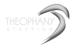 THEOPHANY STAFFING T trademark