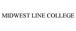 MIDWEST LINE COLLEGE trademark