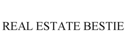 REAL ESTATE BESTIE trademark