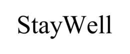 STAYWELL trademark