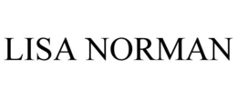 LISA NORMAN trademark