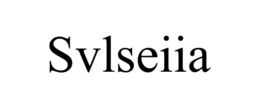 SVLSEIIA trademark