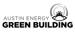 AUSTIN ENERGY GREEN BUILDING trademark