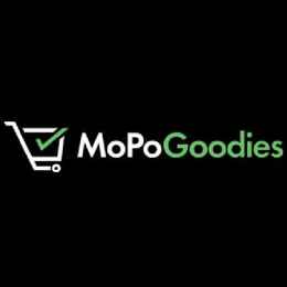 MOPOGOODIES trademark