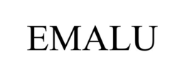 EMALU trademark