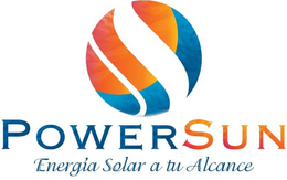 POWERSUN ENERGÍA SOLAR A TU ALCANCE trademark