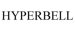 HYPERBELL trademark